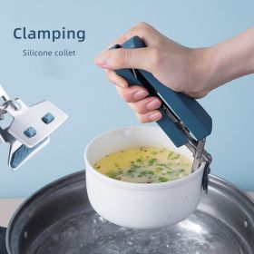 EW Anti-scalding Dish Picker Dish Non-slip Clip