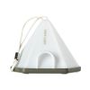 Tent-Shape USB Charging Wild Camping Atmosphere Light